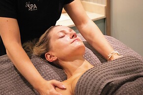 The Gailes Hotel and Spa