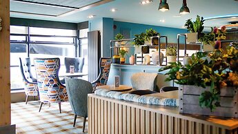 The Gailes Hotel and Spa