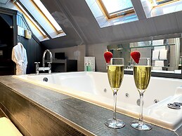 The Gailes Hotel and Spa