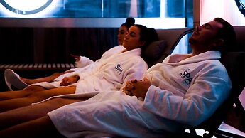 The Gailes Hotel and Spa