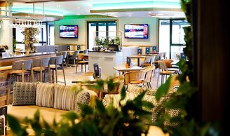 The Gailes Hotel and Spa