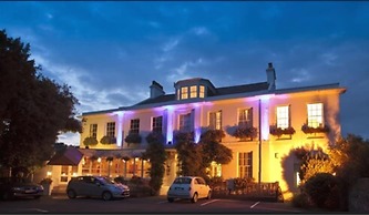 La Collinette Hotel