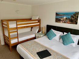 La Collinette Hotel