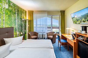 AHORN Berghotel Friedrichroda