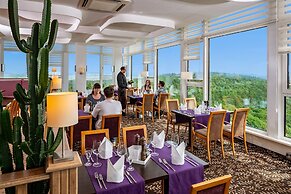 AHORN Berghotel Friedrichroda