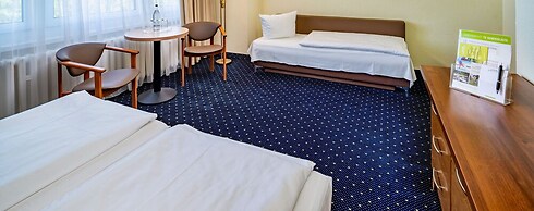 AHORN Berghotel Friedrichroda