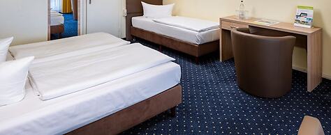AHORN Berghotel Friedrichroda