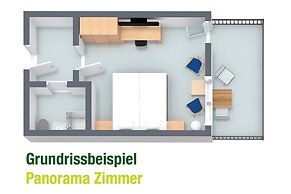 AHORN Berghotel Friedrichroda