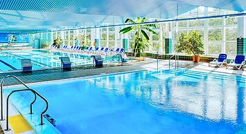 AHORN Berghotel Friedrichroda