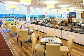 AHORN Seehotel Templin