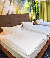 AHORN Seehotel Templin