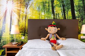 AHORN Seehotel Templin