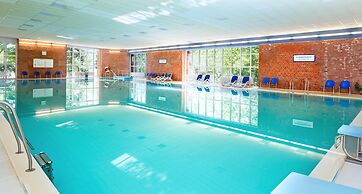AHORN Seehotel Templin