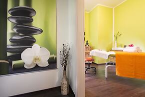 AHORN Seehotel Templin