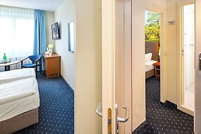 AHORN Seehotel Templin