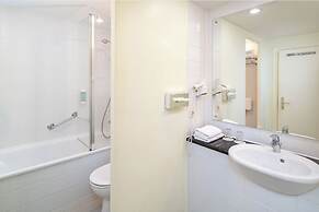 AHORN Seehotel Templin