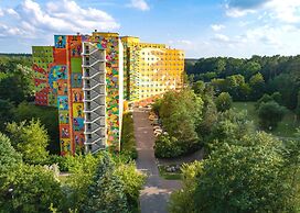 AHORN Seehotel Templin
