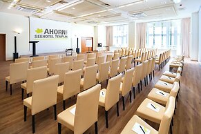 AHORN Seehotel Templin
