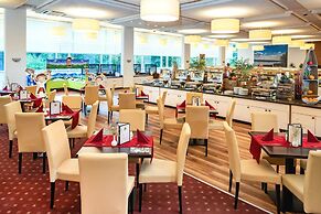 AHORN Seehotel Templin