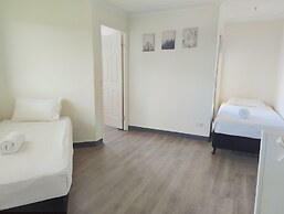 Windsurfer Resort