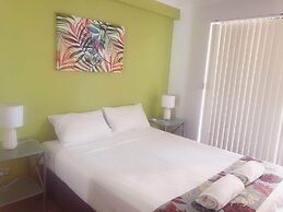 Windsurfer Resort