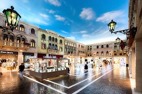 The Venetian Macao