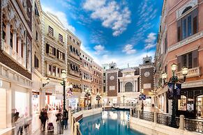 The Venetian Macao