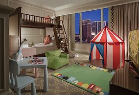 The Venetian Macao