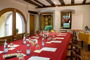 Hôtel l'Abbaye d'Alspach