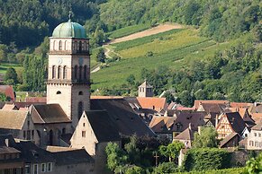 Hôtel l'Abbaye d'Alspach