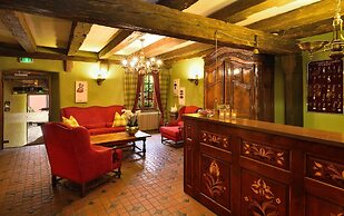 Hôtel l'Abbaye d'Alspach