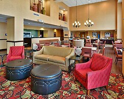 Hampton Inn & Suites Fredericksburg