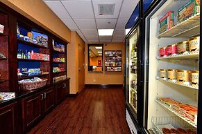 Hampton Inn & Suites Fredericksburg