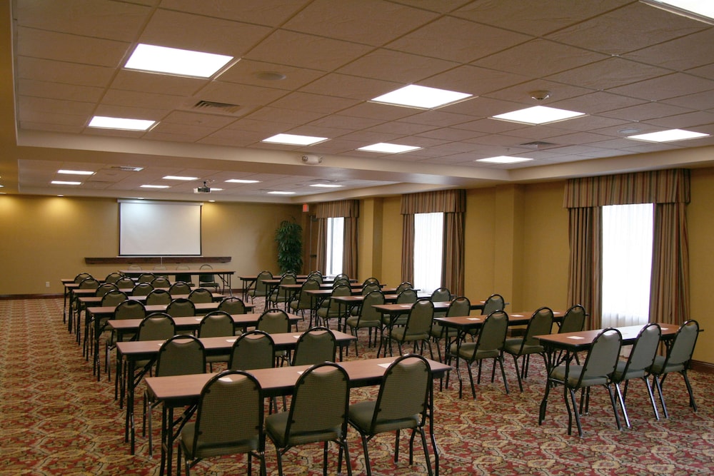 Hampton Inn & Suites Fredericksburg