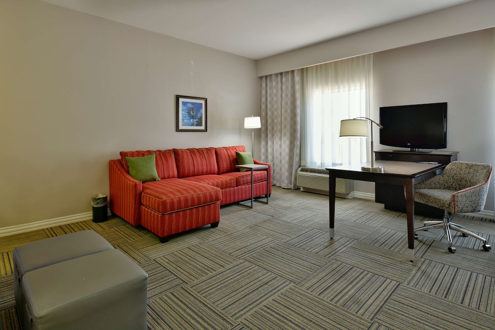 Hampton Inn & Suites Fredericksburg