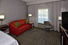 Hampton Inn & Suites Fredericksburg