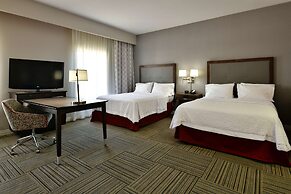 Hampton Inn & Suites Fredericksburg