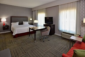 Hampton Inn & Suites Fredericksburg