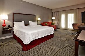 Hampton Inn & Suites Fredericksburg