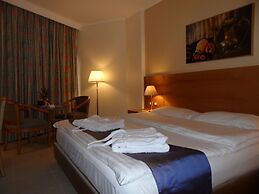 Aqaba Gulf Hotel