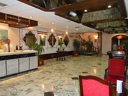 Aqaba Gulf Hotel