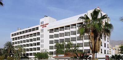 Aqaba Gulf Hotel