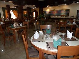 Aqaba Gulf Hotel