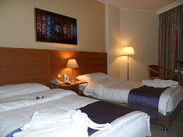 Aqaba Gulf Hotel