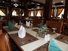 Aqaba Gulf Hotel
