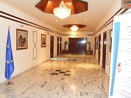 Aqaba Gulf Hotel