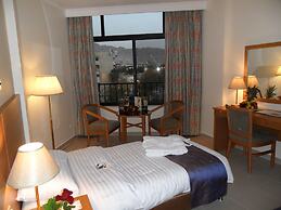Aqaba Gulf Hotel