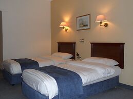 Aqaba Gulf Hotel