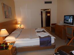 Aqaba Gulf Hotel