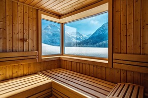 Arosa Kulm Hotel & Alpin Spa